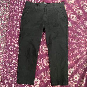 FULL LENGTH SLIM KOBE PANT